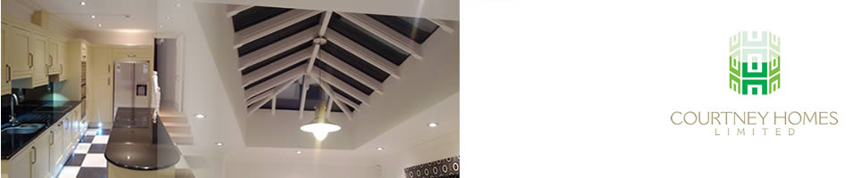 Courtney Homes - Developments - Chiswick London