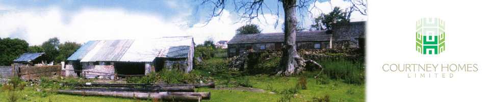 The Barns South of Elm Cottage