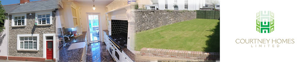 Courtney Homes - Developments - Westgate - Cowbridge